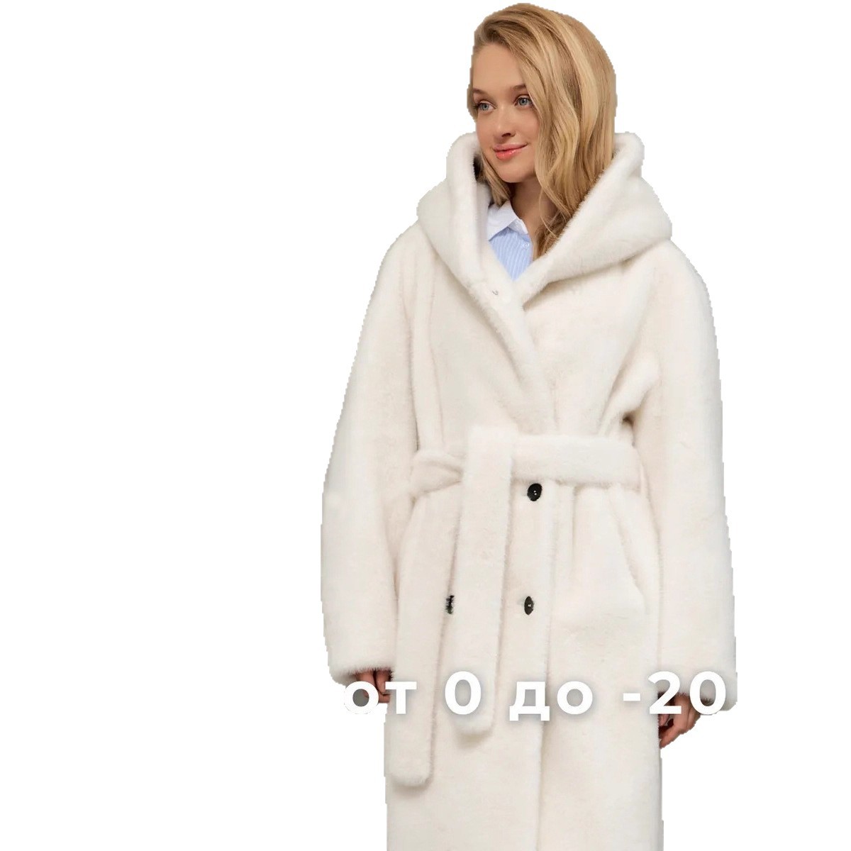 아마존 여성 의류 친환경 밍크 헤어 모조 퍼 코트 유럽 - Winter Clothing Amazon 리뷰 및 가격