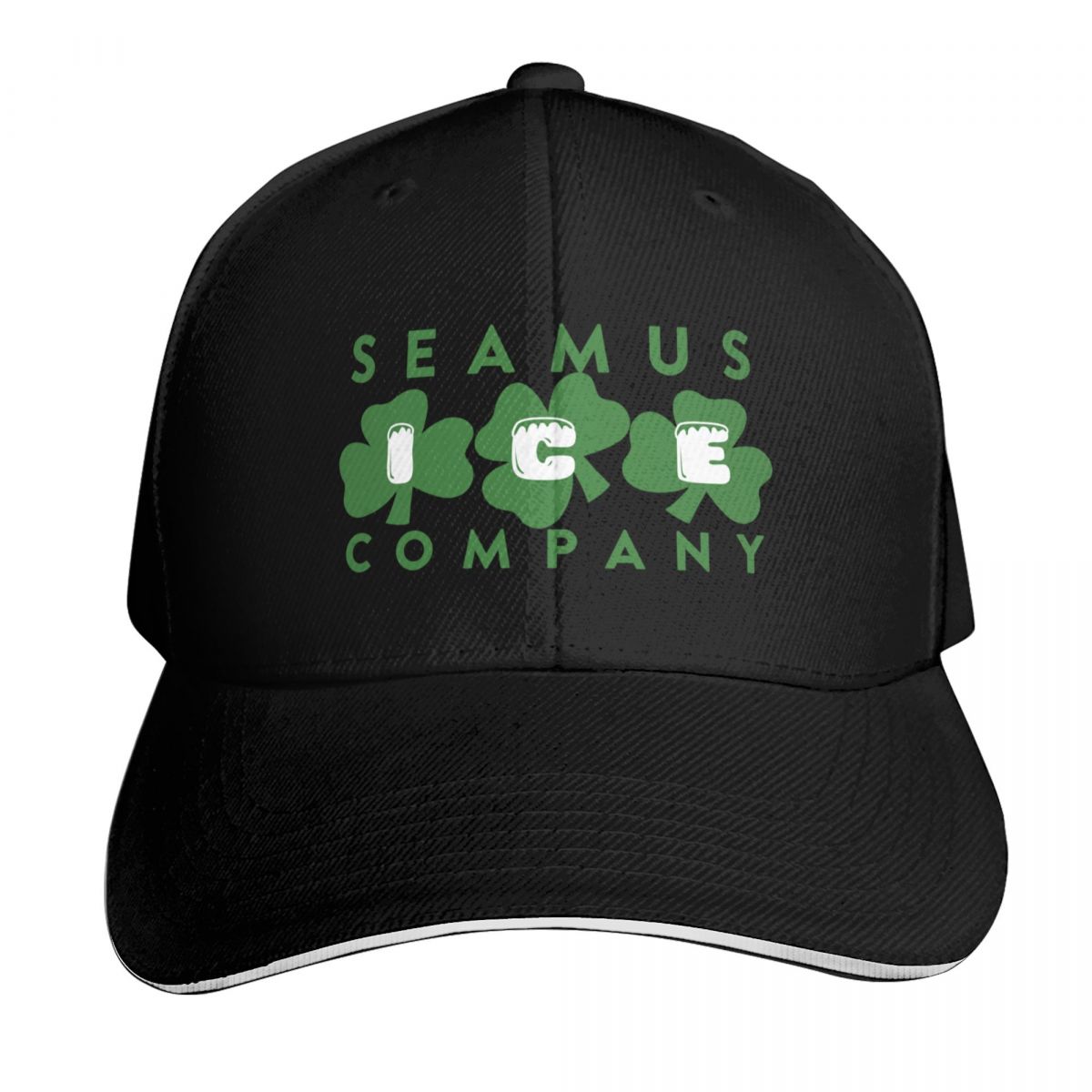 Seamus Ice Company 야구 모자 겨울 모자 - Winter Clothing Companies 리뷰 및 가격